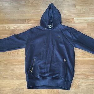 Father sons hoodie size 4XL